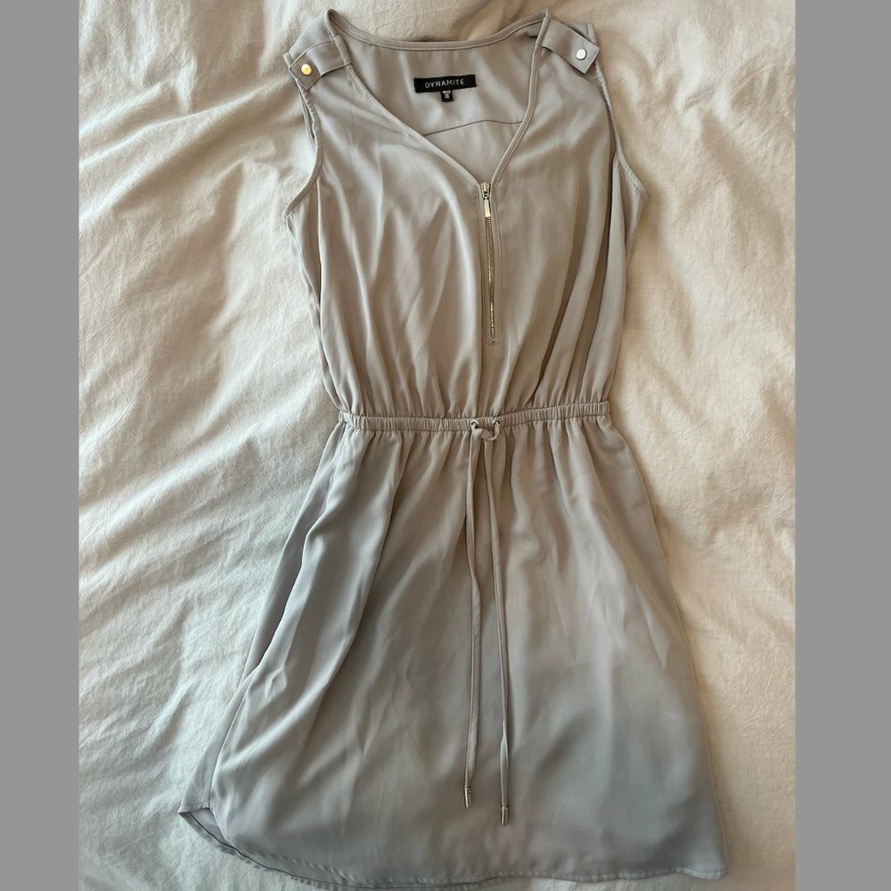 Business Casual Dress